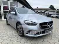 2026 Mercedes Benz B 200