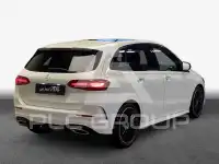 2026 Mercedes Benz B 200