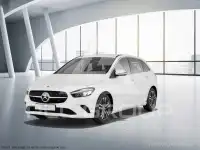 2026 Mercedes Benz B 200