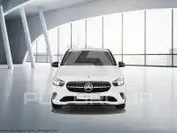 2026 Mercedes Benz B 200