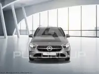 2026 Mercedes Benz B 200