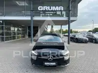 2026 Mercedes Benz B 200