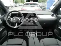 2026 Mercedes Benz B 200