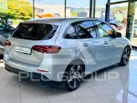 2026 Mercedes Benz B 200