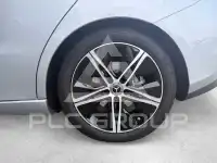 2026 Mercedes Benz B 200