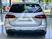 2026 Mercedes Benz B 200