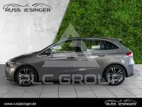 2026 Mercedes Benz B 200