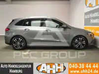 2026 Mercedes Benz B 200