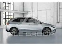 2026 Mercedes Benz B 200