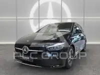 2026 Mercedes Benz B 200