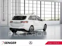 2026 Mercedes Benz B 200