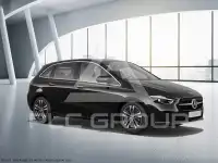 2026 Mercedes Benz B 200