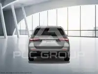 2026 Mercedes Benz B 200