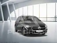2026 Mercedes Benz B 200