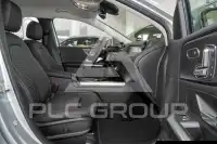 2026 Mercedes Benz B 200