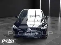 2026 Mercedes Benz B 200
