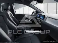 2026 Mercedes Benz B 200