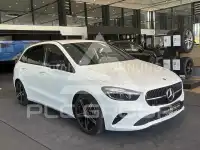 2026 Mercedes Benz B 200