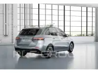 2026 Mercedes Benz B 200