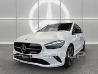 2026 Mercedes Benz B 200