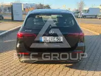 2026 Mercedes Benz B 200