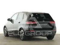 2026 Mercedes Benz B 200
