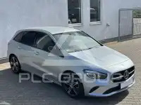 2026 Mercedes Benz B 200