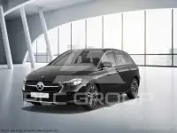 2026 Mercedes Benz B 200