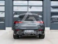 2026 Mercedes Benz GLE 63 AMG