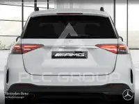 2026 Mercedes Benz GLE 63 AMG
