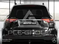 2026 Mercedes Benz GLE 63 AMG