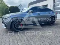 2026 Mercedes Benz GLE 63 AMG