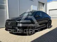 2026 Mercedes Benz GLE 63 AMG