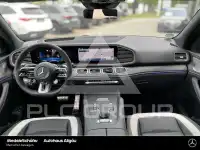 2026 Mercedes Benz GLE 63 AMG