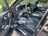 2026 Mercedes Benz GLE 63 AMG