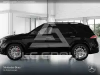 2026 Mercedes Benz GLE 63 AMG