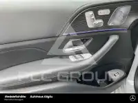 2026 Mercedes Benz GLE 63 AMG