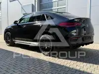 2026 Mercedes Benz GLE 63 AMG