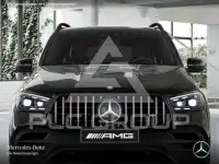 2026 Mercedes Benz GLE 63 AMG
