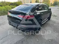 2026 Mercedes Benz GLE 63 AMG