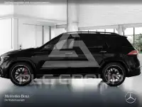 2026 Mercedes Benz GLE 63 AMG