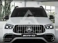 2026 Mercedes Benz GLE 63 AMG