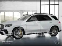 2026 Mercedes Benz GLE 63 AMG