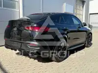 2026 Mercedes Benz GLE 63 AMG
