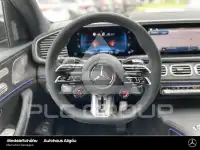 2026 Mercedes Benz GLE 63 AMG