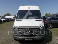2026 Mercedes Benz Sprinter