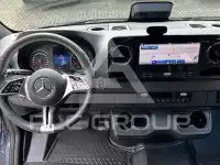 2026 Mercedes Benz Sprinter