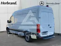 2026 Mercedes Benz Sprinter