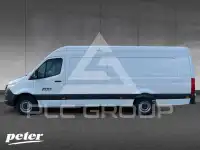 2026 Mercedes Benz Sprinter