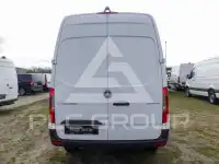 2026 Mercedes Benz Sprinter